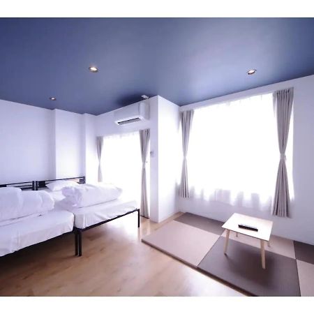 Hotel Apt Sesela - Vacation Stay 12878 Kanazawa Exteriör bild