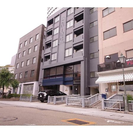 Hotel Apt Sesela - Vacation Stay 12878 Kanazawa Exteriör bild