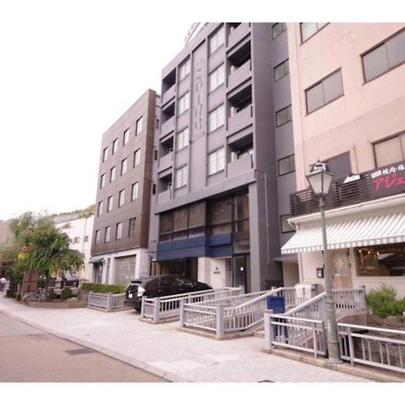 Hotel Apt Sesela - Vacation Stay 12878 Kanazawa Exteriör bild