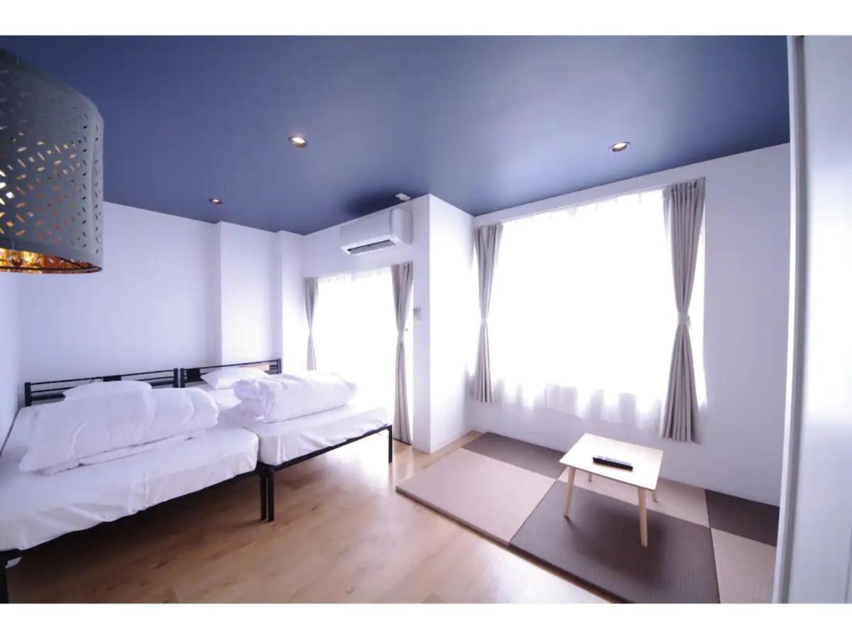 Hotel Apt Sesela - Vacation Stay 12878 Kanazawa Exteriör bild