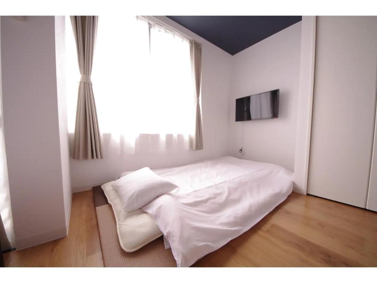Hotel Apt Sesela - Vacation Stay 12878 Kanazawa Exteriör bild