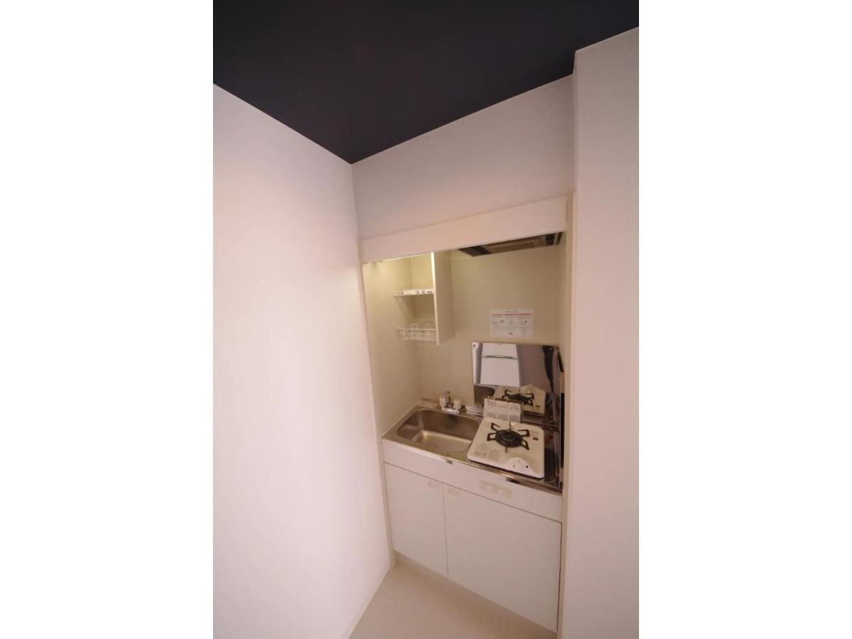 Hotel Apt Sesela - Vacation Stay 12878 Kanazawa Exteriör bild