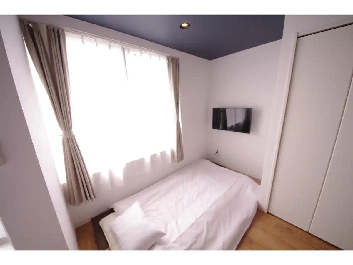 Hotel Apt Sesela - Vacation Stay 12878 Kanazawa Exteriör bild