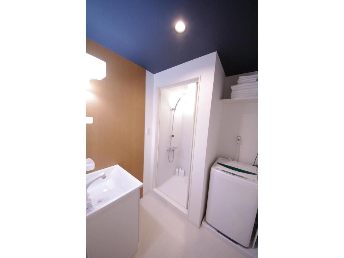 Hotel Apt Sesela - Vacation Stay 12878 Kanazawa Exteriör bild