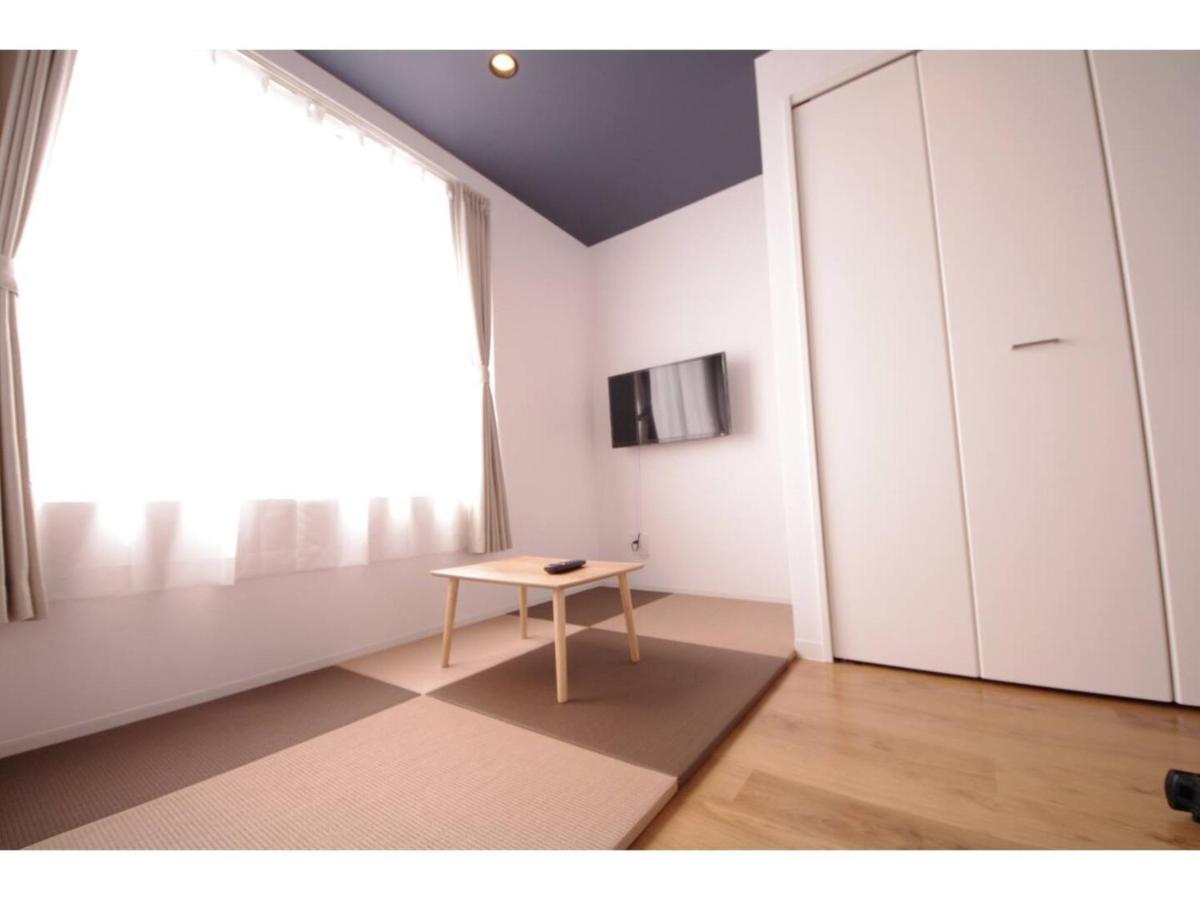 Hotel Apt Sesela - Vacation Stay 12878 Kanazawa Exteriör bild