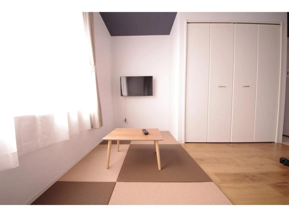 Hotel Apt Sesela - Vacation Stay 12878 Kanazawa Exteriör bild